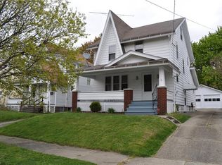 1331 Herberich Ave, Akron, OH 44301