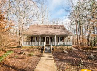 171 Old Underwood Rd, Dalton, GA 30721