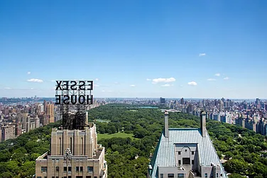 Sold by Extell Development Company (Do not use)