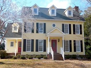 203 Dimock Rd, Washington, NC 27889