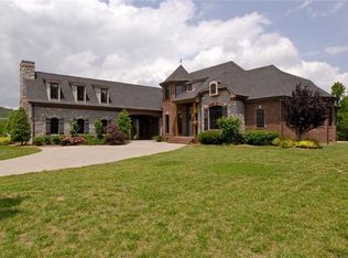 7020 Krusell Dunn Ln LOT 4, College Grove, TN 37046