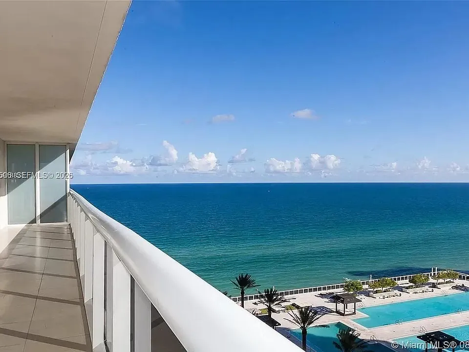 1830 S Ocean Dr #1606
