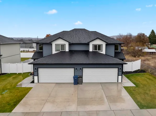 14319 E 13th Ave, Spokane Valley, WA 99037