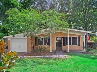 122 Clarence Dr, Gulfport, MS 39503