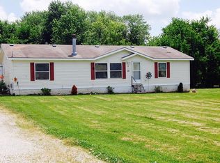 604 NE 3rd St, Decatur, IA 50067