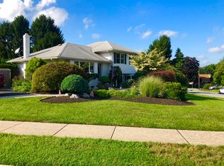 118 Montieth Ave, Reading, PA 19609