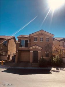 599 Primrose Hill Ave, Las Vegas, NV, 89178