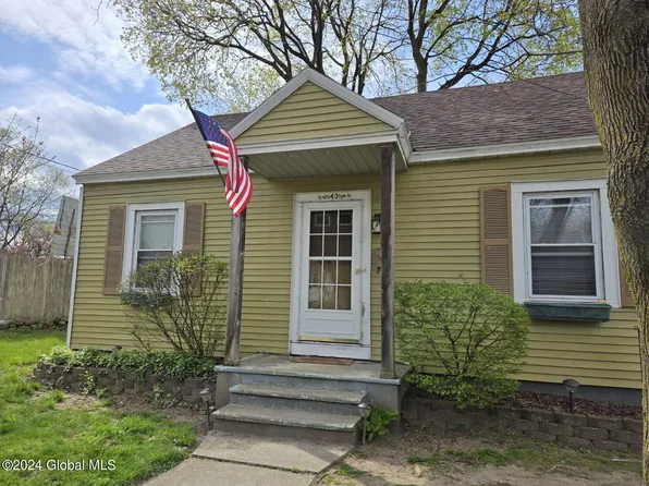 43 School Street, Kingsbury, NY 12839