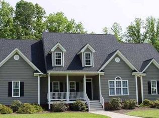 13156 Lea Anna Ln, Maidens, VA 23102