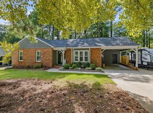 1309 Tarbert Dr, Cary, NC 27511