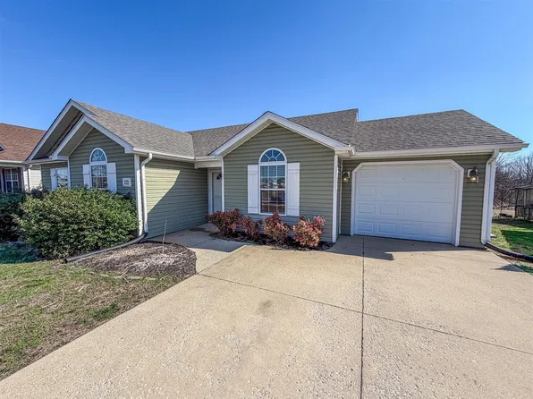 372 Hilton Way, Bowling Green, KY 42101