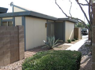 834 S Casitas Dr APT B, Tempe, AZ 85281