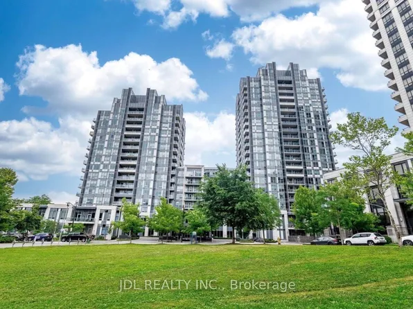 120 Harrison Garden Blvd, Toronto, ON