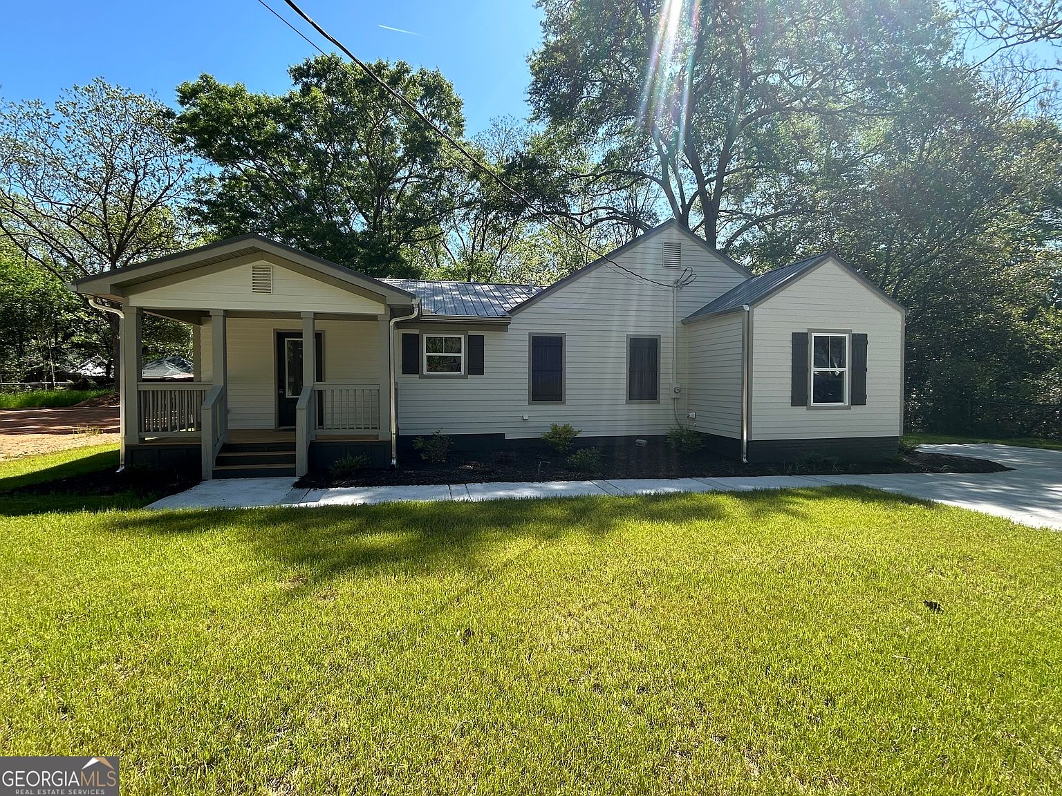 5122 Hillcrest Dr NW, Covington, GA 30014 | Zillow