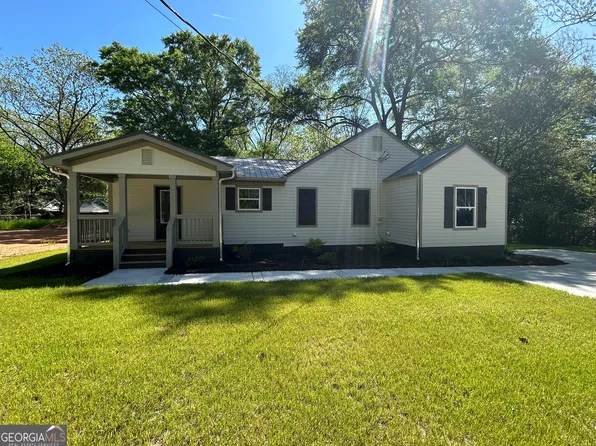 5122 Hillcrest Dr NW, Covington, GA 30014