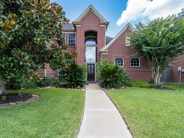 19106 Natchez Creek Ln, Cypress, TX 77429