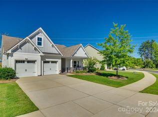 2727 Watergarden St, York, SC 29745