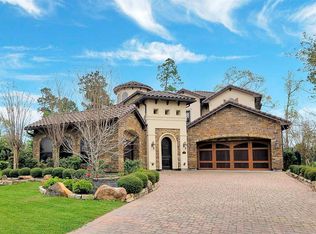 2 Player Vista Pl, Spring, TX 77382