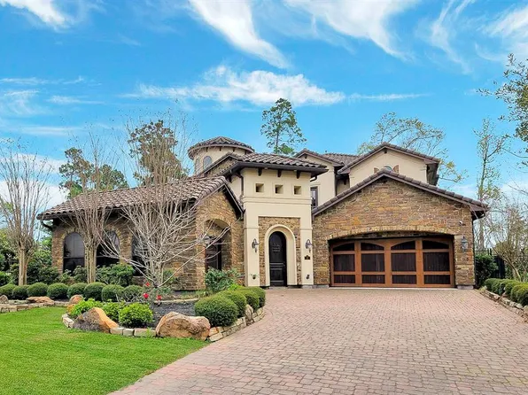 2 Player Vista Place, The Woodlands, TX 77382