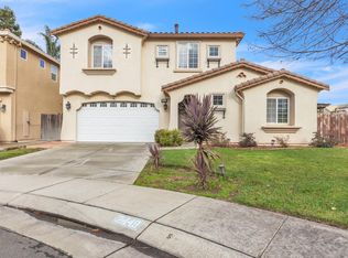 2449 Kaslin Dr, Modesto, CA 95355