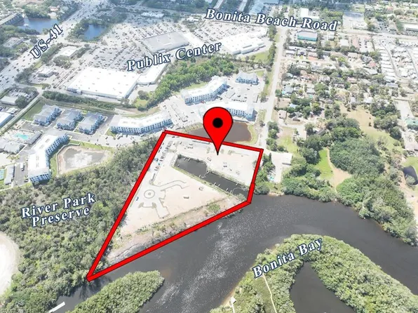  Aurora Landing Way, BONITA SPRINGS, FL 34134