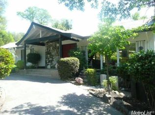 7535 Baldwin Dam Rd, Folsom, CA 95630