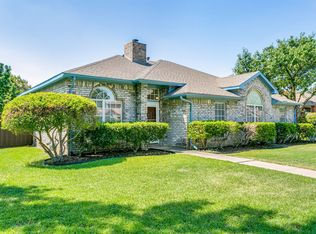 505 Parkview Pl, Coppell, TX 75019