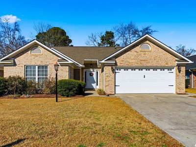 1005 Sand Dollar Ct., North Myrtle Beach, SC, 29582