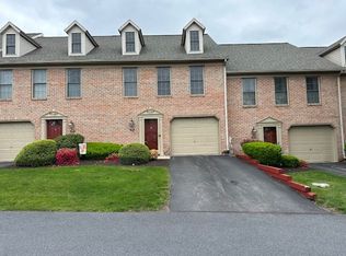 1484 Timber Brook Dr, Mechanicsburg, PA 17050