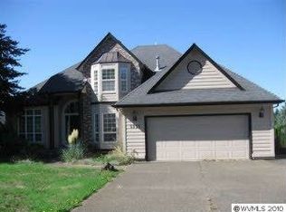 5255 Smithrock St SE, Salem, OR 97306