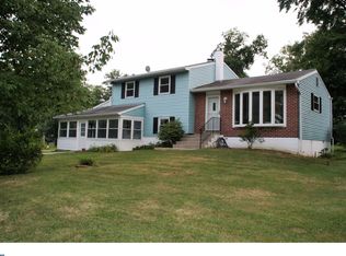 938 Prichard Ave, West Chester, PA 19382