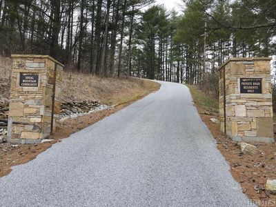 TBD Pine Creek Road, Cullowhee, NC, 28723