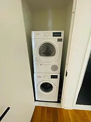 Rented by Zjama Realty Corp