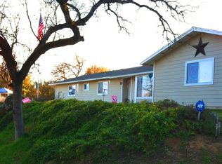 2793 Buck Pass Rd, Mariposa, CA 95338