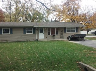 720 Franklin Rd, Shorewood, IL 60404