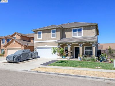3041 Point Grey Rd, Ceres, CA, 95307