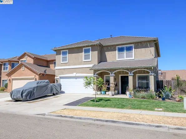 3041 Point Grey Rd, Ceres, CA 95307