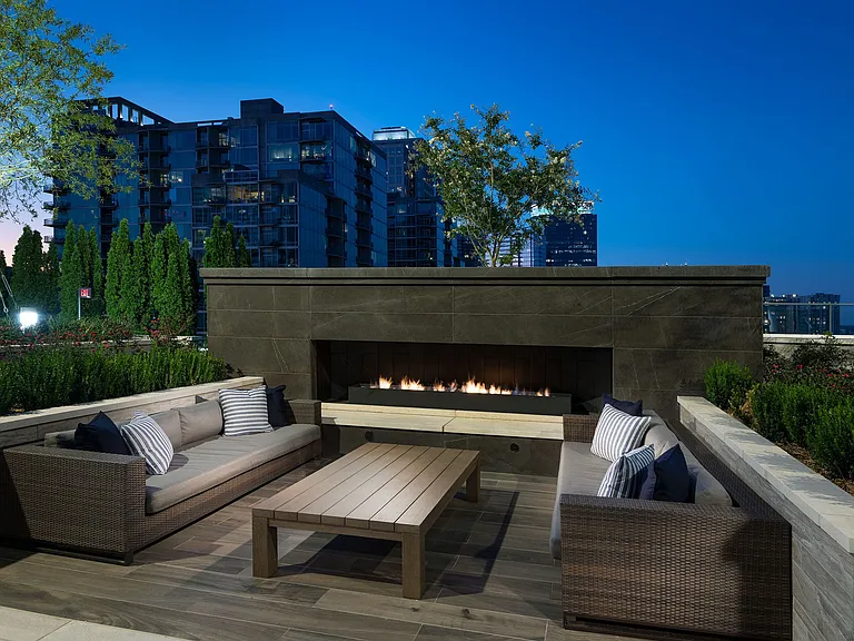 The Dagny Midtown Apartments — Photo 21