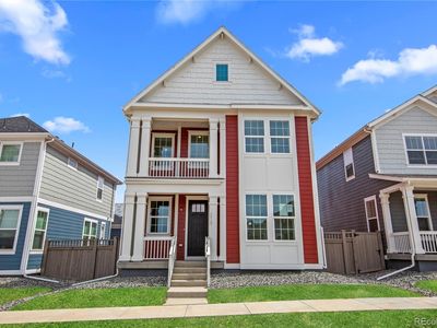 213 Washington Street, Erie, CO, 80516