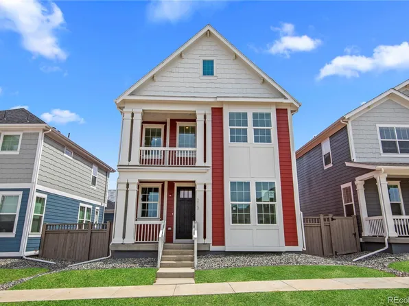 213 Washington Street, Erie, CO 80516