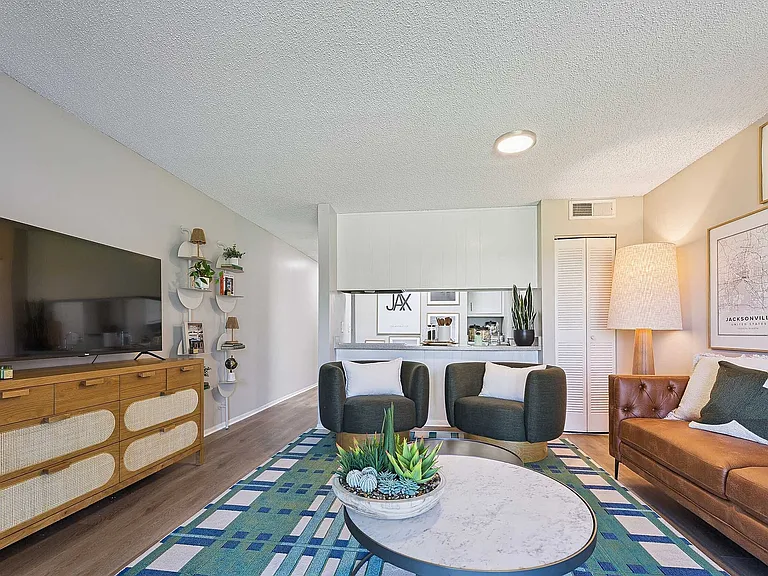 Edenfield Shores - 22
