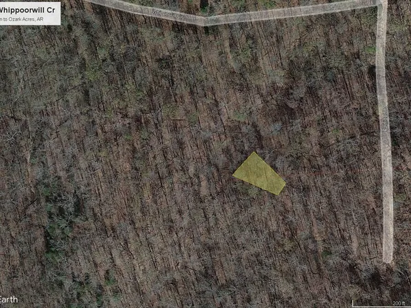 L8-B29 Whippoorwill Cir, Williford, AR 72482