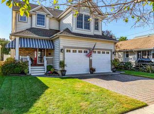 135 Ocean Rd, Ocean City, NJ 08226