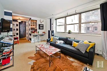 Sold by Halstead Real Estate