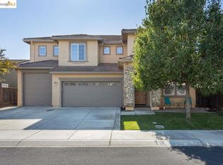 6214 Crystal Springs Cir, Discovery Bay, CA 94505