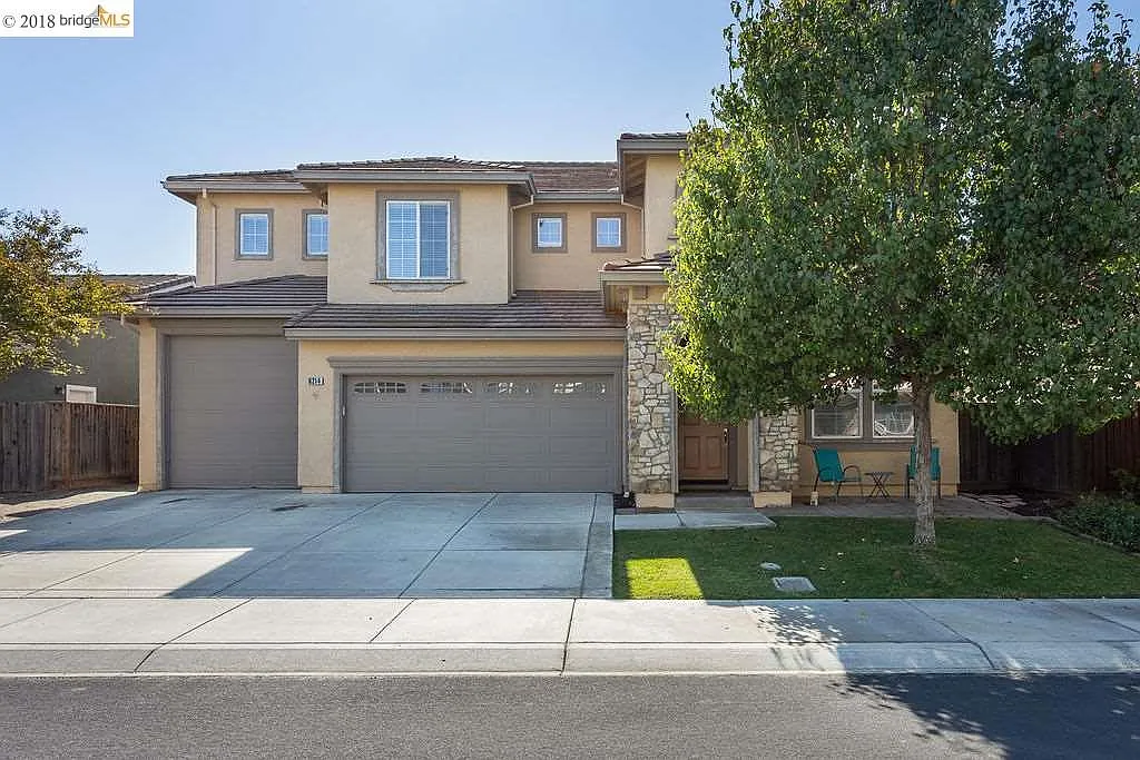 6214 Crystal Springs Cir photo 1
