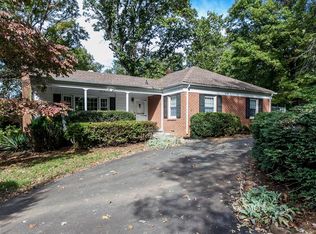 1710 Milton Rd, Charlottesville, VA 22902