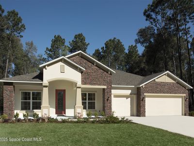 6332 Andromeda Ave, Merritt Island, FL, 32953