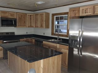 Highway 70 W, Newhope, AR 71959