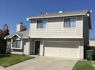 1499 Elderwood Ave, Turlock, CA 95380